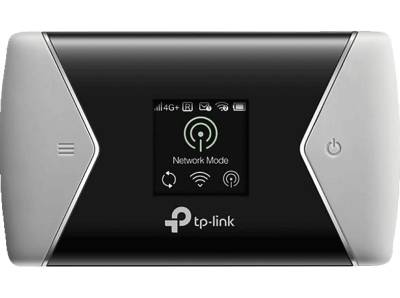 TP-LINK M7450 Mobiler LTE WLAN Router 300 Mbit/s von TP-LINK
