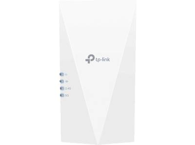 TP-LINK RE3000X(DE) AX3000 Mesh Wi-Fi 6 WLAN Repeater von TP-LINK