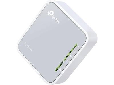 TP-LINK TL-WR902AC Tragbarer AC750-WLAN Router von TP-LINK