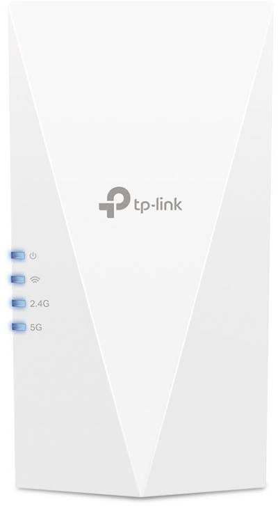RE3000X WLAN Repeater von TP-Link