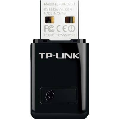 TL-WN823N, WLAN-Adapter von TP-Link