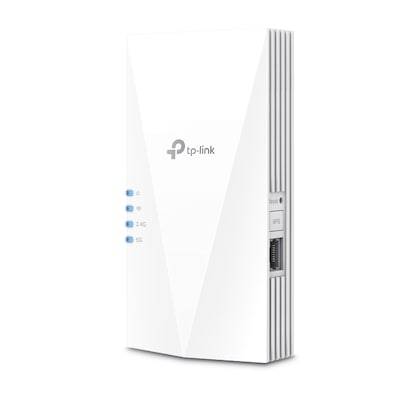 TP-LINK RE3000X AX3000 WLAN-Repeater WiFi 6 von TP-Link