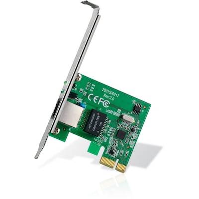 TP-LINK TG-3468 Gigabit Netzwerkkarte PCIe von TP-Link