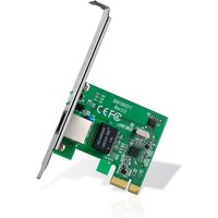 TP-LINK TG-3468 Gigabit Netzwerkkarte PCIe von TP-Link