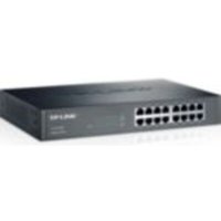 TP-LINK TL-SG1016D 16x Port Desktop Gigabit unmanaged Switch von TP-Link