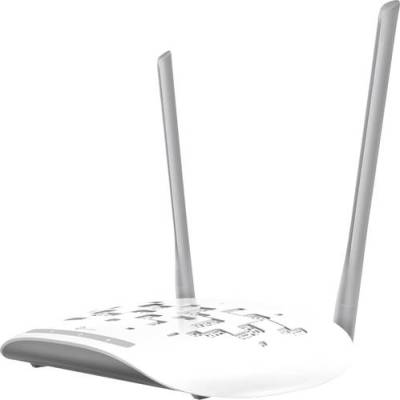 TP-LINK TL-WA801N TL-WA801N WLAN Access-Point 300MBit/s 2.4GHz von TP-Link