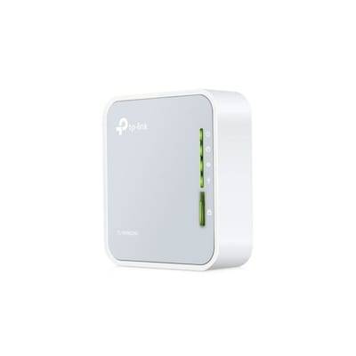 TP-LINK TL-WR902AC AC750 Dualband WLAN-ac Router von TP-Link