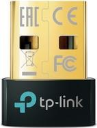 TP-LINK UB5A. Übertragungstechnik: Kabellos, Hostschnittstelle: USB, Schnittstelle: Bluetooth (UB5A) von TP-Link