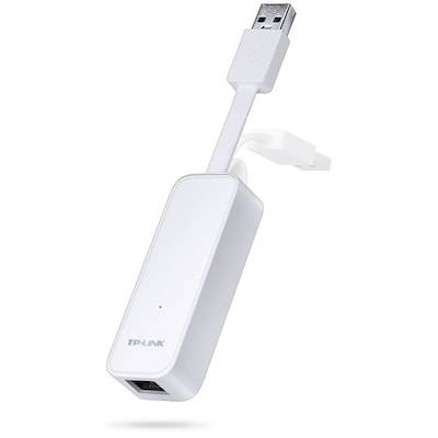 TP-LINK UE300 Gigabit Ethernet USB3.0 Adapter von TP-Link