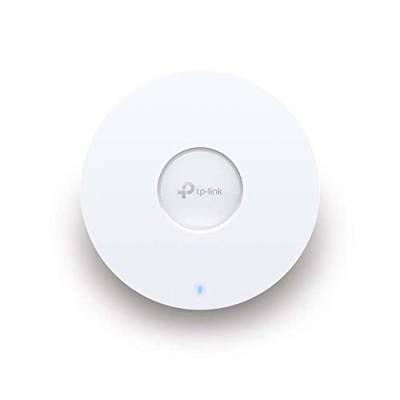 TP-Link AX1800 Ceiling Mount WiFi 6 Access Point von TP-Link