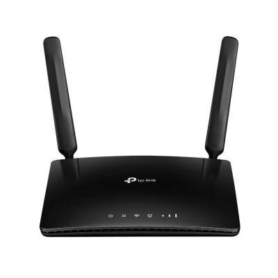 TP-Link Archer MR200 V4 AC750 Wireless Dual Band 4G LTE Router von TP-Link