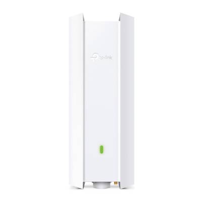 TP-Link EAP610-Outdoor WiFi 6 Access Point AX1800 Dual-Band, 1x GbE LAN, IP67 Wetterfest von TP-Link
