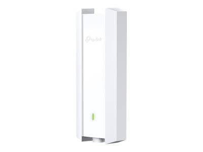 TP-Link Omada Access Point EAP650-Outdoor V1 WiFi 6 AX3000 Dualband (EAP650-O... von TP-Link