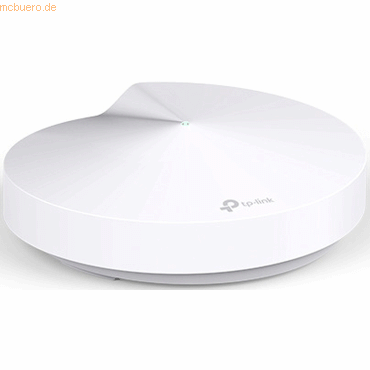 TP-Link TP-Link Deco M5 (3er Pack) AC1300 Whole-Home WLAN Access Point von TP-Link