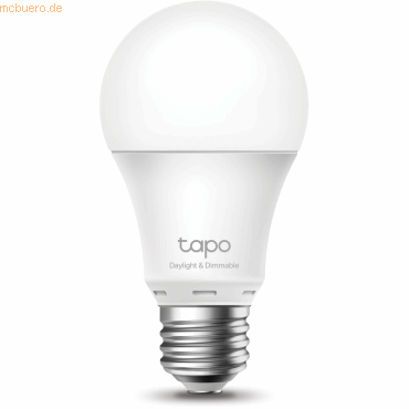 TP-Link TP-Link Tapo L520E Smart WLAN LED Glühbirne dimmbar von TP-Link