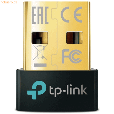 TP-Link TP-Link UB5A Bluetooth 5.0 Nano USB Adapter von TP-Link
