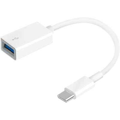 USB 3.2 Gen 1 Adapter UC400, USB-C Stecker > USB-A Buchse von TP-Link