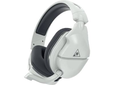 TURTLE BEACH Stealth 600 Gen 2 für PS5 und PS4, Over-ear Gaming Headset Weiß von TURTLE BEACH