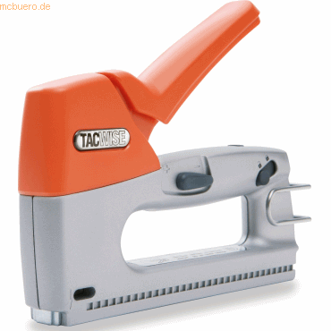 Tacwise Handtacker Z3-53 Metall von Tacwise