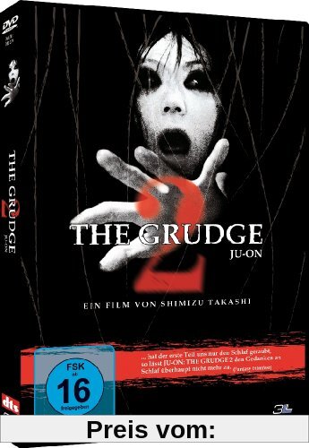 The Grudge 2: Ju-On von Takashi Shimizu
