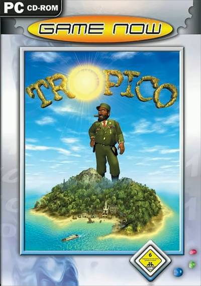 Tropico von Take2