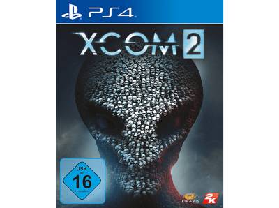 XCOM 2 - [PlayStation 4] von Take2