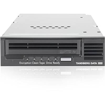 Tandberg Data 3519-LTO - Tandberg LTO-5 HH - Internal drive kit black SAS von Tandberg