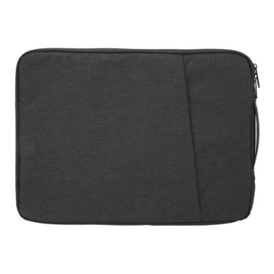 Tablet-Hülle für 15,6-Zoll-iOS-Tablet, Einfache, Stilvolle, wasserdichte Oxford-Gewebe, Stoßfeste, Leichte Tasche, Tablet-Schutztasche für Reisen, Büro (dunkelgrau) von Tangxi