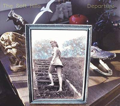 Departure [Vinyl LP] von Tapete