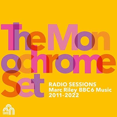 Radio Sessions (Marc Riley Bbc6 Music 2011-2022) von Tapete