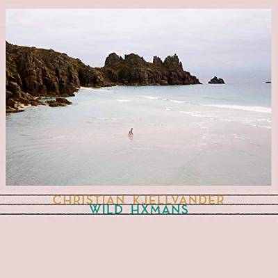 Wild Hxmans [Vinyl LP] von Tapete