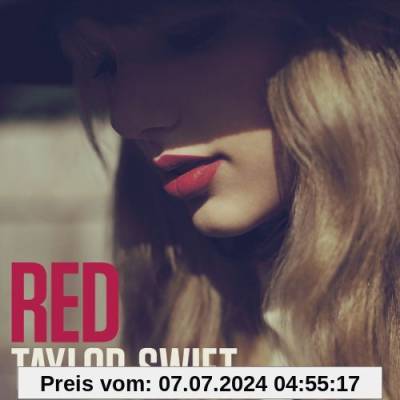 Red von Taylor Swift