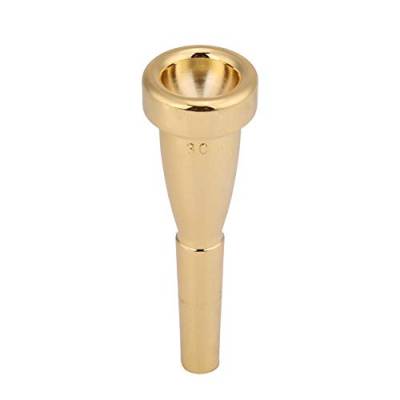 Mundstück Klassische Trompete,Trompetenmundstück 7C,Mundstück Trompete,Mouthpiece Trumpet W,Mundstück Für Trompete,Trompetenmundstück 3C Trompete Mundstück Ersatz Trompetenteile Anfänger Trompete Übun von Tbest