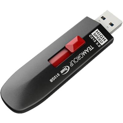 C212 256 GB, USB-Stick von Team Group