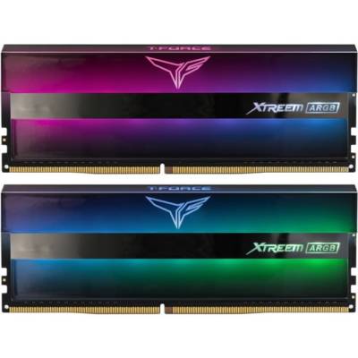 DIMM 32 GB DDR4-4000 (2x 16 GB) Dual-Kit, Arbeitsspeicher von Team Group