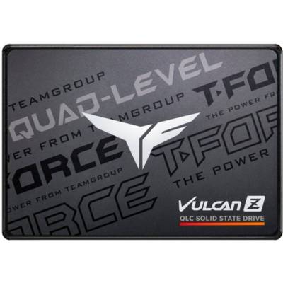 VULCAN Z QLC 2 TB, SSD von Team Group