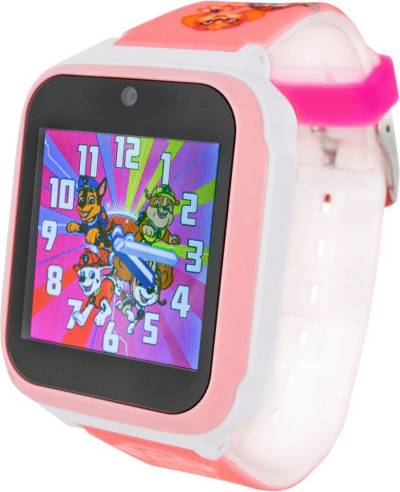 Technaxx Paw Patrol Kids Smartwatch (3,91 cm/1,54 Zoll, Proprietär) von Technaxx