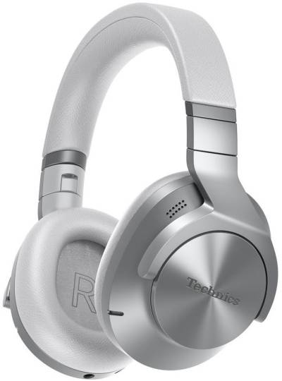 EAH-A800E-S Bluetooth-Kopfhörer silber von Technics