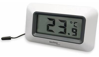 TECHNOLINE Digitales-Thermometer WS 7003 von TechnoLine