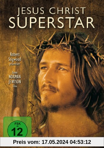 Jesus Christ Superstar (OmU) von Ted Neeley