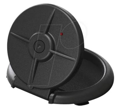 TEK-RPI CSW - Gehäusezubehör - Kameragehäuse, schwarz von Teko