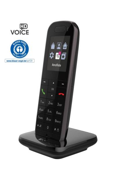 Deutsche Telekom Speedphone 52 mit Bluetooth-Schnittstelle von Telekom