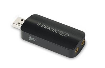 TERRATEC T5 Dual DVB-T USB Stick von TerraTec