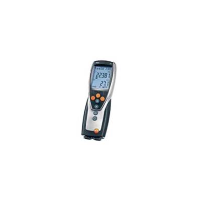 Testo SE & Co.KGaA 735-2 mit PC-Modul, 0563 7352 von Testo AG