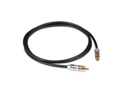 Teufel 1,5 m Koaxial-Kabel C7515D Audio-Kabel, (150 cm) von Teufel