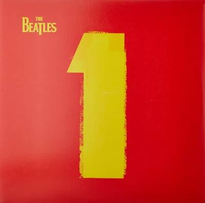 1 (2LP-2015 Remaster) [Vinyl LP] von The Beatles