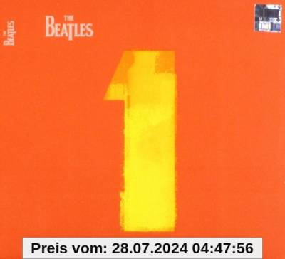 1 (Remastered) von The Beatles
