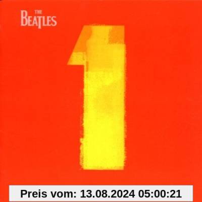 1 von The Beatles