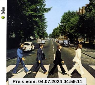 Abbey Road (Remastered) von The Beatles