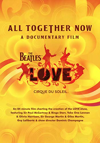 All Together Now von The Beatles
